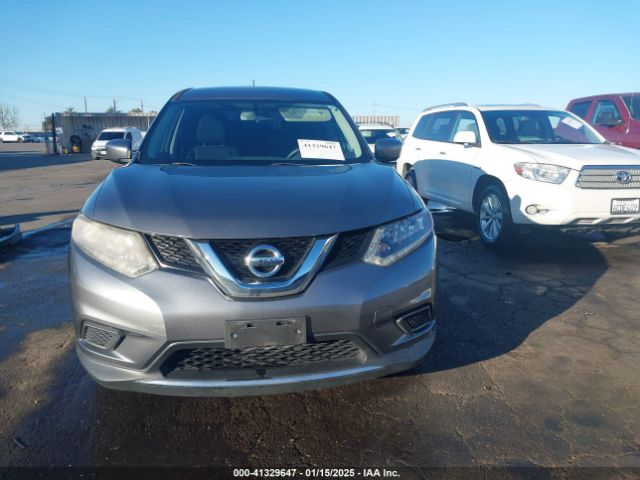JN8AT2MT3GW005975 Nissan ROGUE S