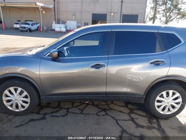 JN8AT2MT3GW005975 Nissan ROGUE S