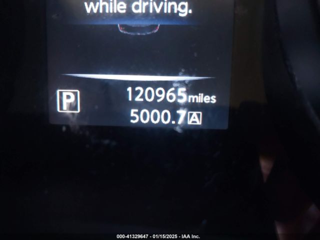 JN8AT2MT3GW005975 Nissan ROGUE S