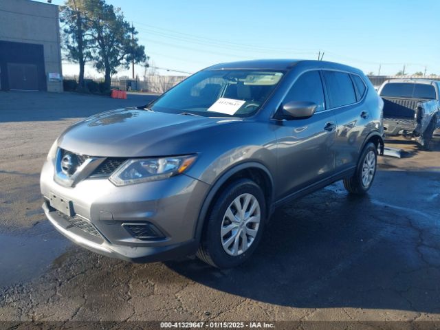 JN8AT2MT3GW005975 Nissan ROGUE S