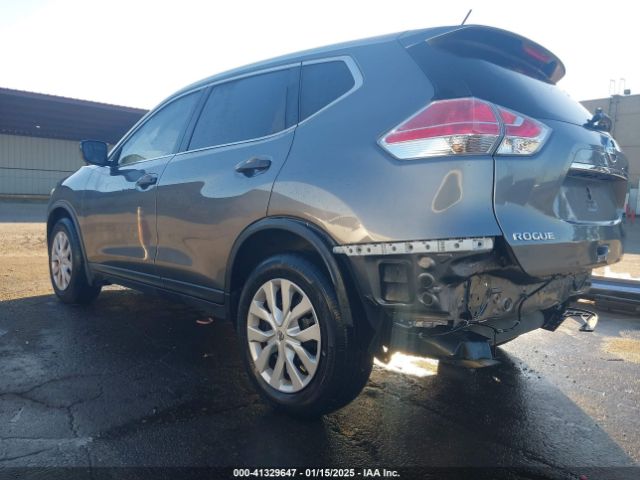 JN8AT2MT3GW005975 Nissan ROGUE S