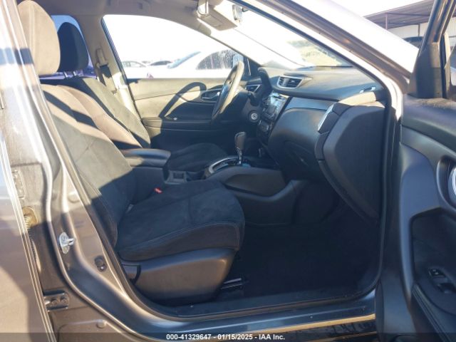 JN8AT2MT3GW005975 Nissan ROGUE S