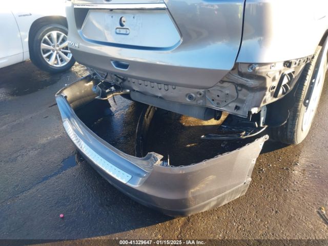 JN8AT2MT3GW005975 Nissan ROGUE S