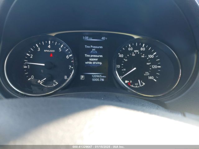 JN8AT2MT3GW005975 Nissan ROGUE S