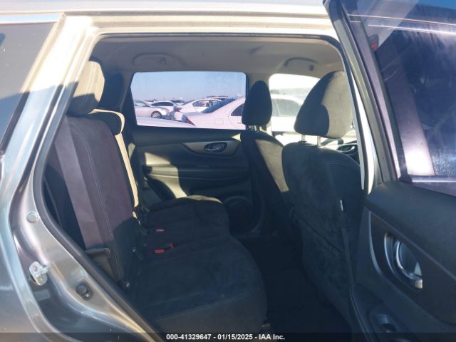 JN8AT2MT3GW005975 Nissan ROGUE S