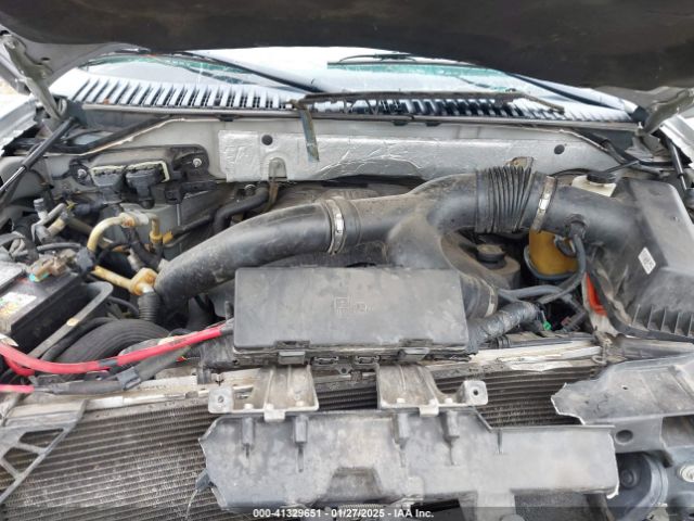1FMJK1HT8FEF19873 Ford Expedition El Xlt