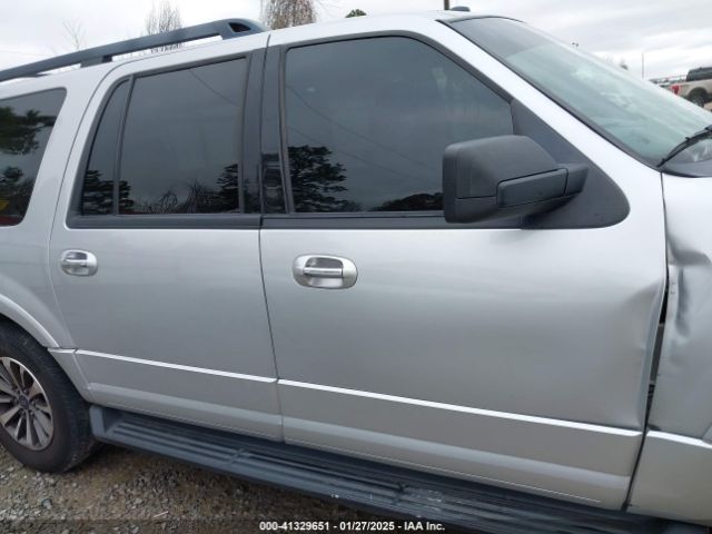 1FMJK1HT8FEF19873 Ford Expedition El Xlt