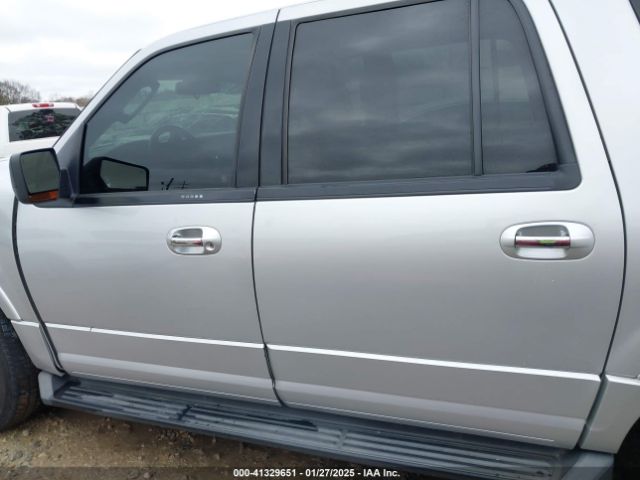 1FMJK1HT8FEF19873 Ford Expedition El Xlt