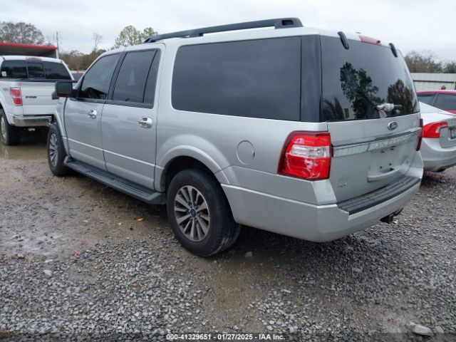 1FMJK1HT8FEF19873 Ford Expedition El Xlt