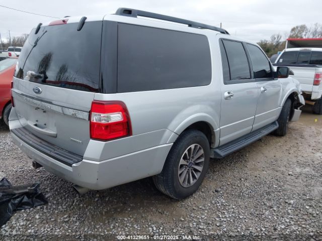 1FMJK1HT8FEF19873 Ford Expedition El Xlt