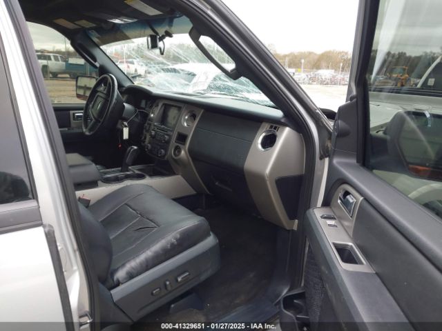 1FMJK1HT8FEF19873 Ford Expedition El Xlt