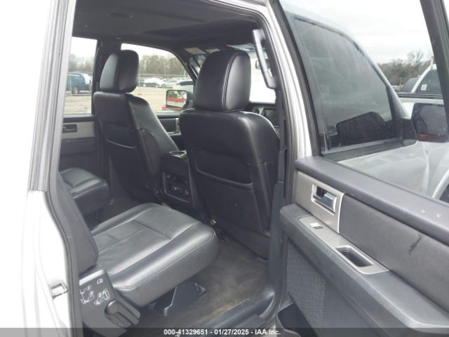 1FMJK1HT8FEF19873 Ford Expedition El Xlt