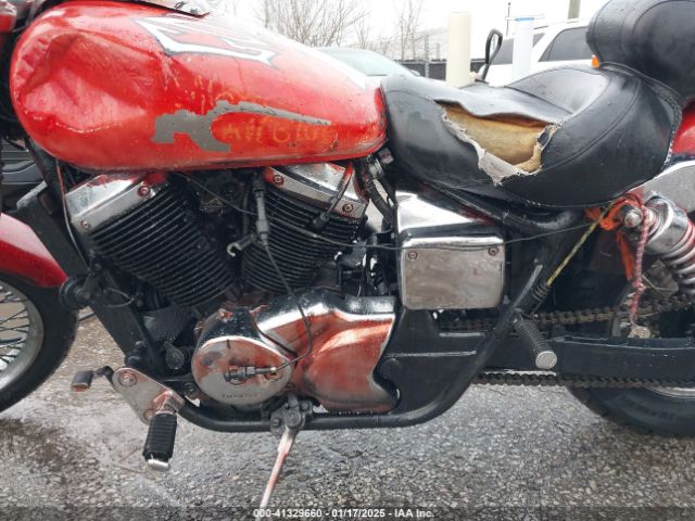 2006 HONDA VT750 JH2RC44486M000436 Photo 8