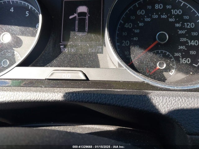 3VWC17AU3HM502575 Volkswagen Golf Sportwagen Tsi Sel