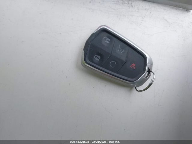 1G6AG5RX2G0100997 Cadillac Ats Standard