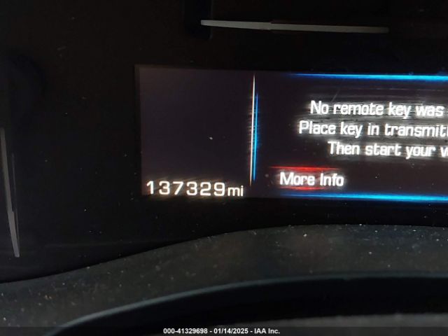 1G6AG5RX2G0100997 Cadillac Ats Standard