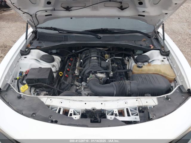 2C3CDXAT3KH582875 Dodge Charger Police Rwd