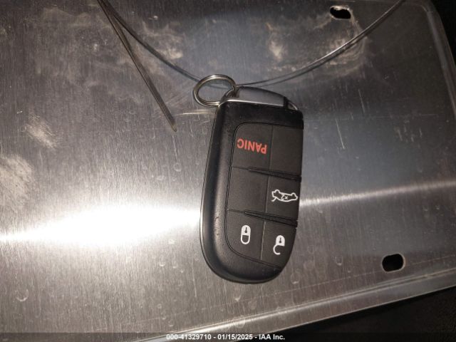 2C3CDXAT3KH582875 Dodge Charger Police Rwd
