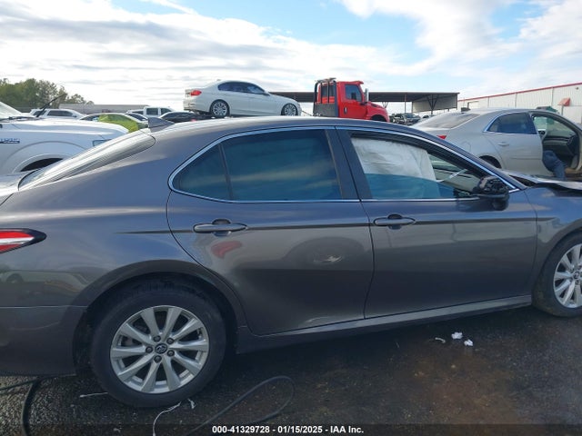 Toyota CAMRY LE 2020 4T1C11AK8LU893334 Image 13