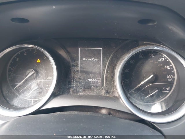 Toyota CAMRY LE 2020 4T1C11AK8LU893334 Image 7