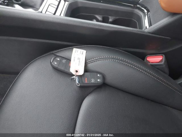 3C4NJDCN0RT151762 Jeep Compass Limited 4x4