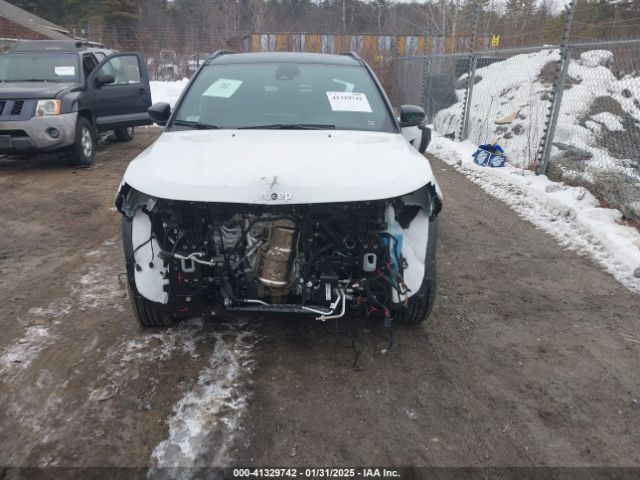 3C4NJDCN0RT151762 Jeep Compass Limited 4x4