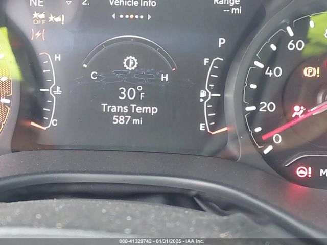 3C4NJDCN0RT151762 Jeep Compass Limited 4x4