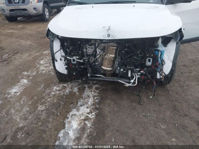 3C4NJDCN0RT151762 Jeep Compass Limited 4x4