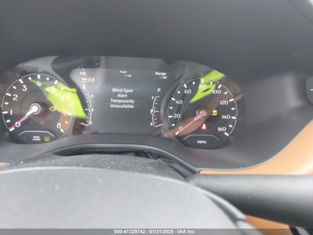 3C4NJDCN0RT151762 Jeep Compass Limited 4x4