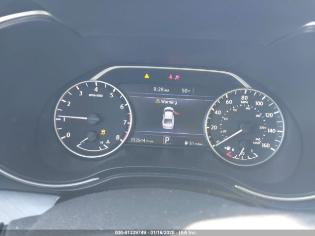 2016 NISSAN MAXIMA 1N4AA6AP1GC448472 Photo 6