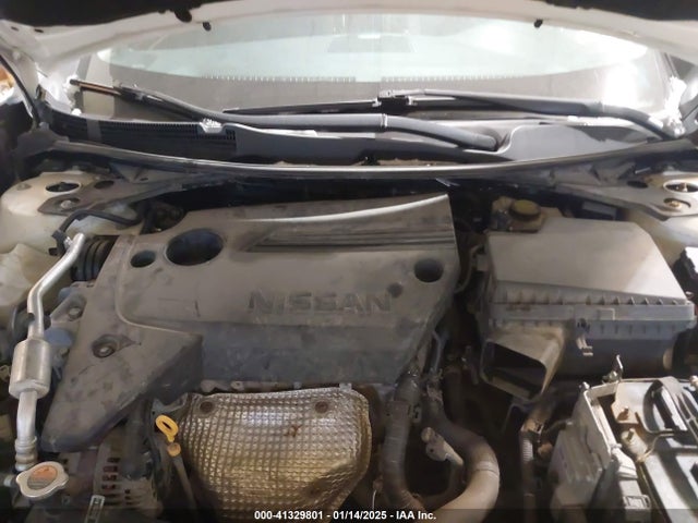 Nissan Altima 2.5 Sl 2018 1N4AL3AP3JC143099 Image 10