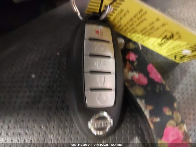 Nissan Altima 2.5 Sl 2018 1N4AL3AP3JC143099 Image 11