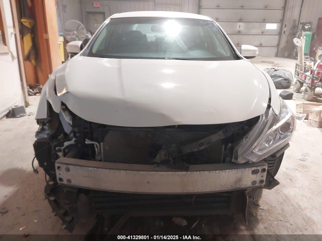 Nissan Altima 2.5 Sl 2018 1N4AL3AP3JC143099 Image 12