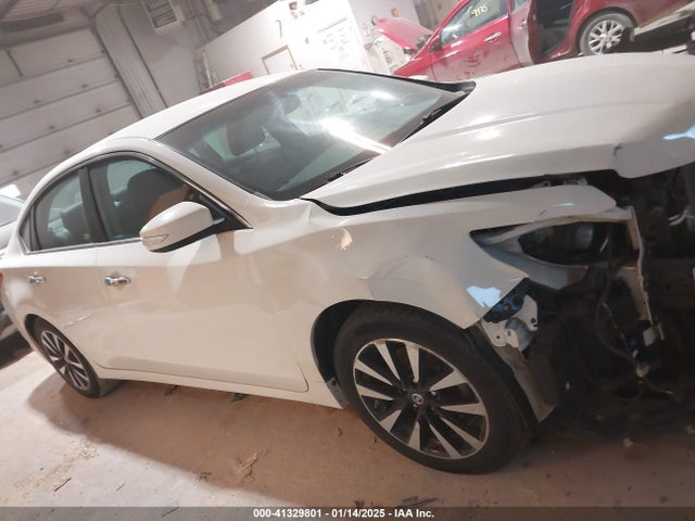 Nissan Altima 2.5 Sl 2018 1N4AL3AP3JC143099 Image 13