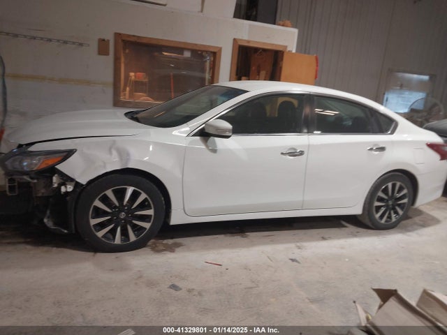 Nissan Altima 2.5 Sl 2018 1N4AL3AP3JC143099 Image 14