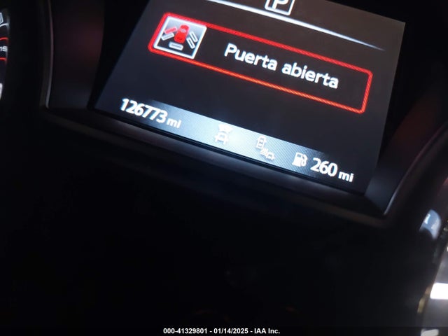 Nissan Altima 2.5 Sl 2018 1N4AL3AP3JC143099 Image 15
