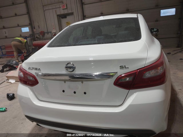 Nissan Altima 2.5 Sl 2018 1N4AL3AP3JC143099 Image 16