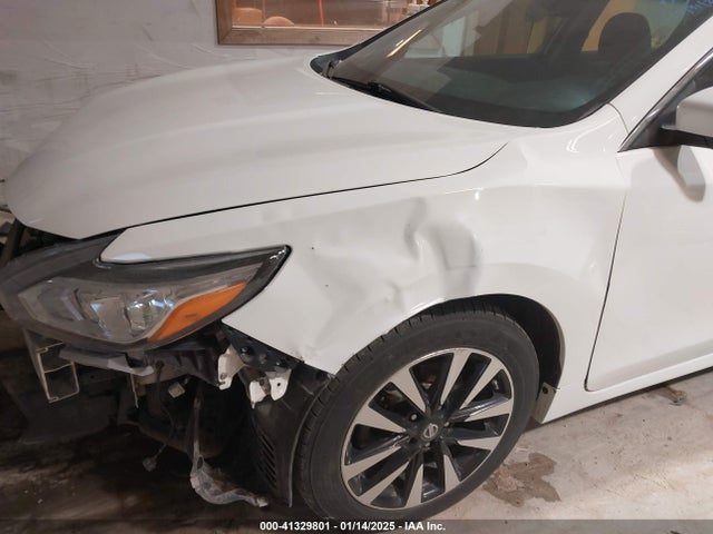 Nissan Altima 2.5 Sl 2018 1N4AL3AP3JC143099 Image 17