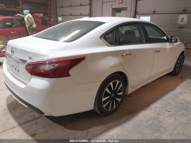 Nissan Altima 2.5 Sl 2018 1N4AL3AP3JC143099 Image 4