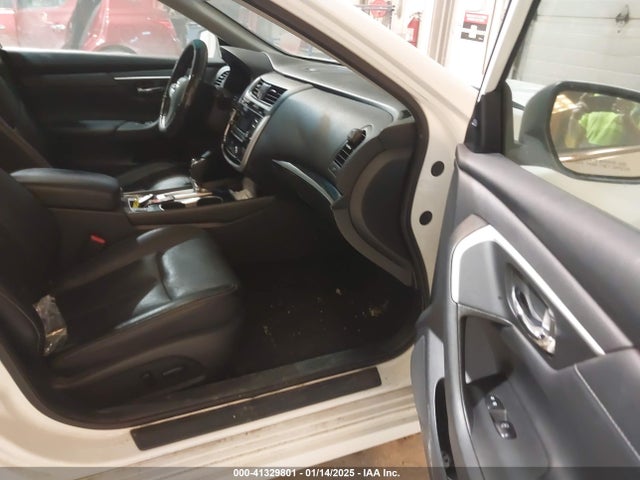 Nissan Altima 2.5 Sl 2018 1N4AL3AP3JC143099 Image 5