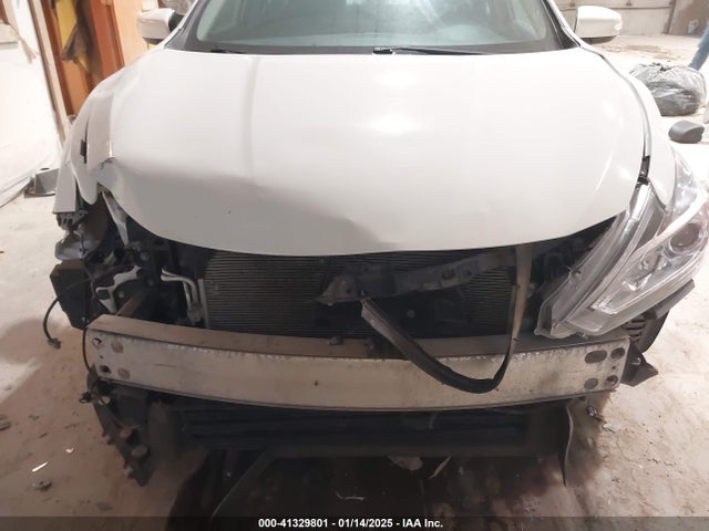 Nissan Altima 2.5 Sl 2018 1N4AL3AP3JC143099 Image 6