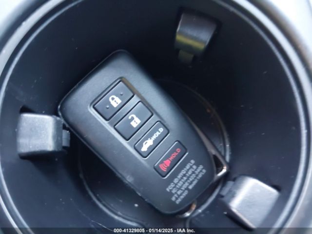 2024 LEXUS IS 350 JTHBZ1B22R5080533 Photo 10