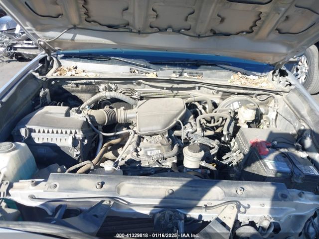 5TFAX5GN7JX112169 Toyota Tacoma Sr5