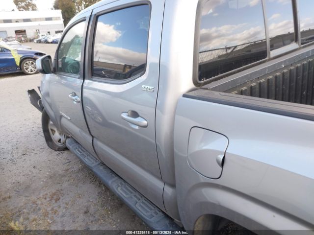 5TFAX5GN7JX112169 Toyota Tacoma Sr5