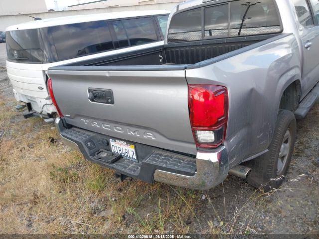 5TFAX5GN7JX112169 Toyota Tacoma Sr5