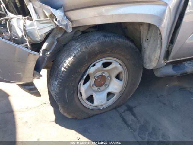 5TFAX5GN7JX112169 Toyota Tacoma Sr5