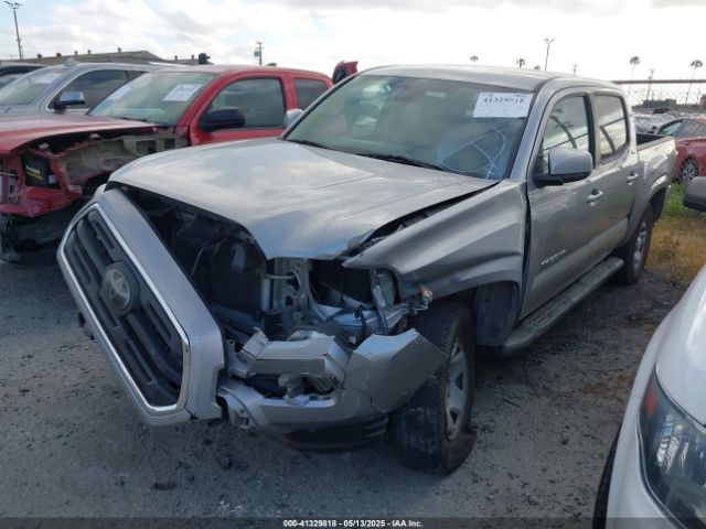 5TFAX5GN7JX112169 Toyota Tacoma Sr5