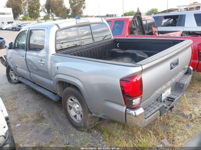 5TFAX5GN7JX112169 Toyota Tacoma Sr5