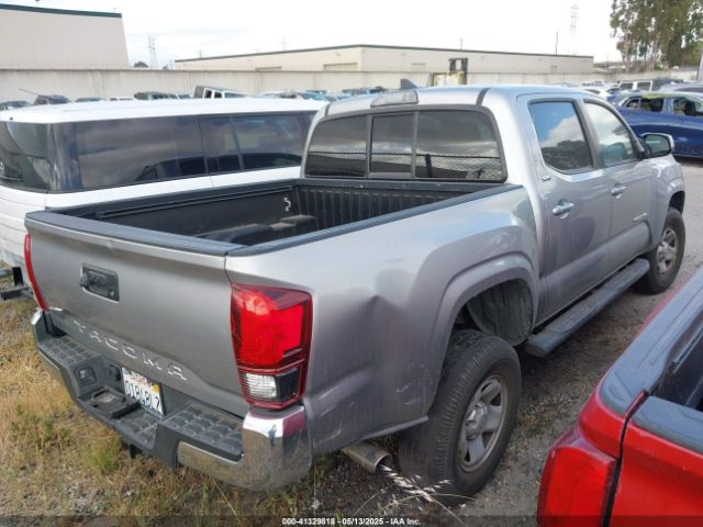 5TFAX5GN7JX112169 Toyota Tacoma Sr5