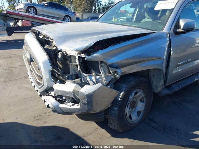 5TFAX5GN7JX112169 Toyota Tacoma Sr5